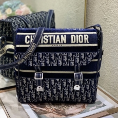 Mens Christian Dior Satchel bags